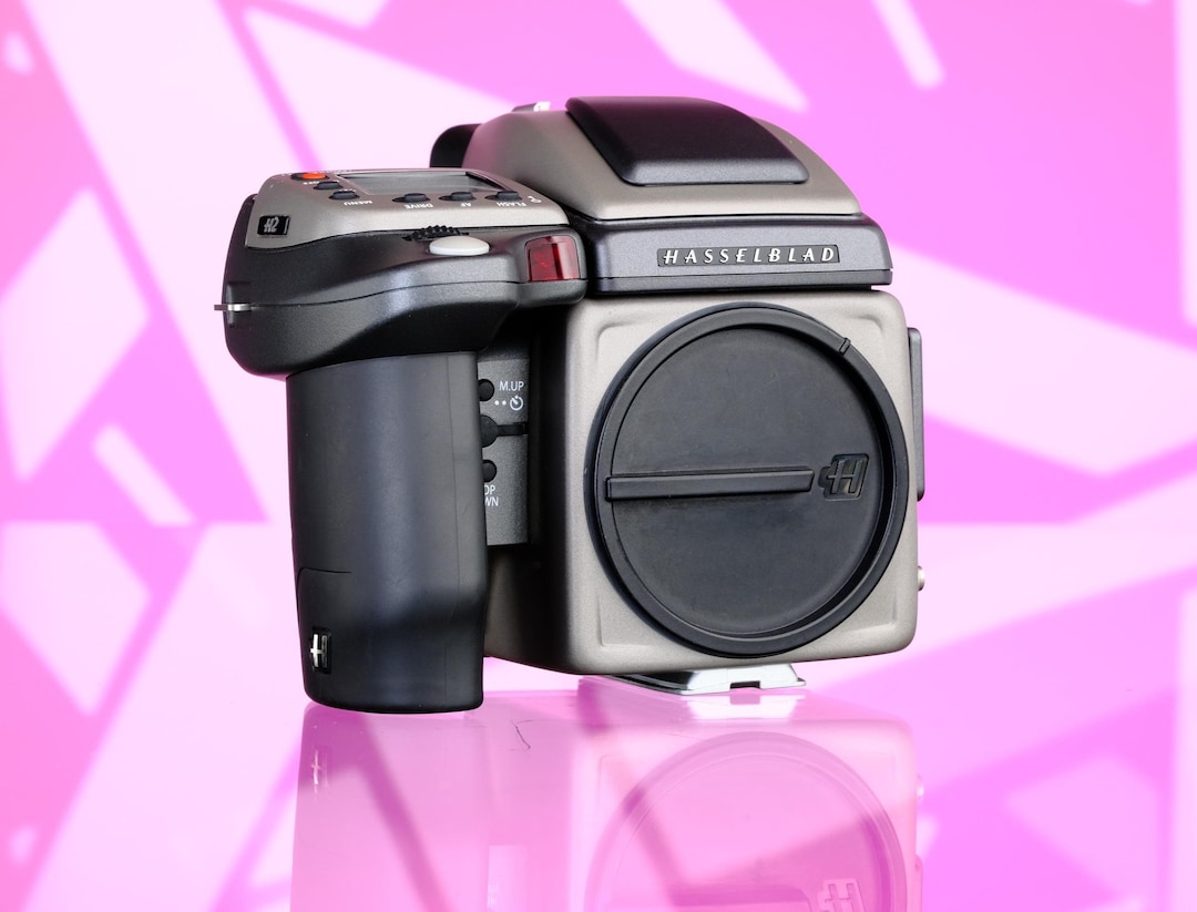 35mm Hasselblad H1 Lenses Rent Hasselblad H1 Film Back Hasselblad