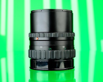Rollei Zeiss Distagon 50 mm f/4.0 HFT EL 広角単焦点レンズ（SLX