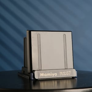 Mamiya RZ67 Waist Level Viewfinder Excellent! UK