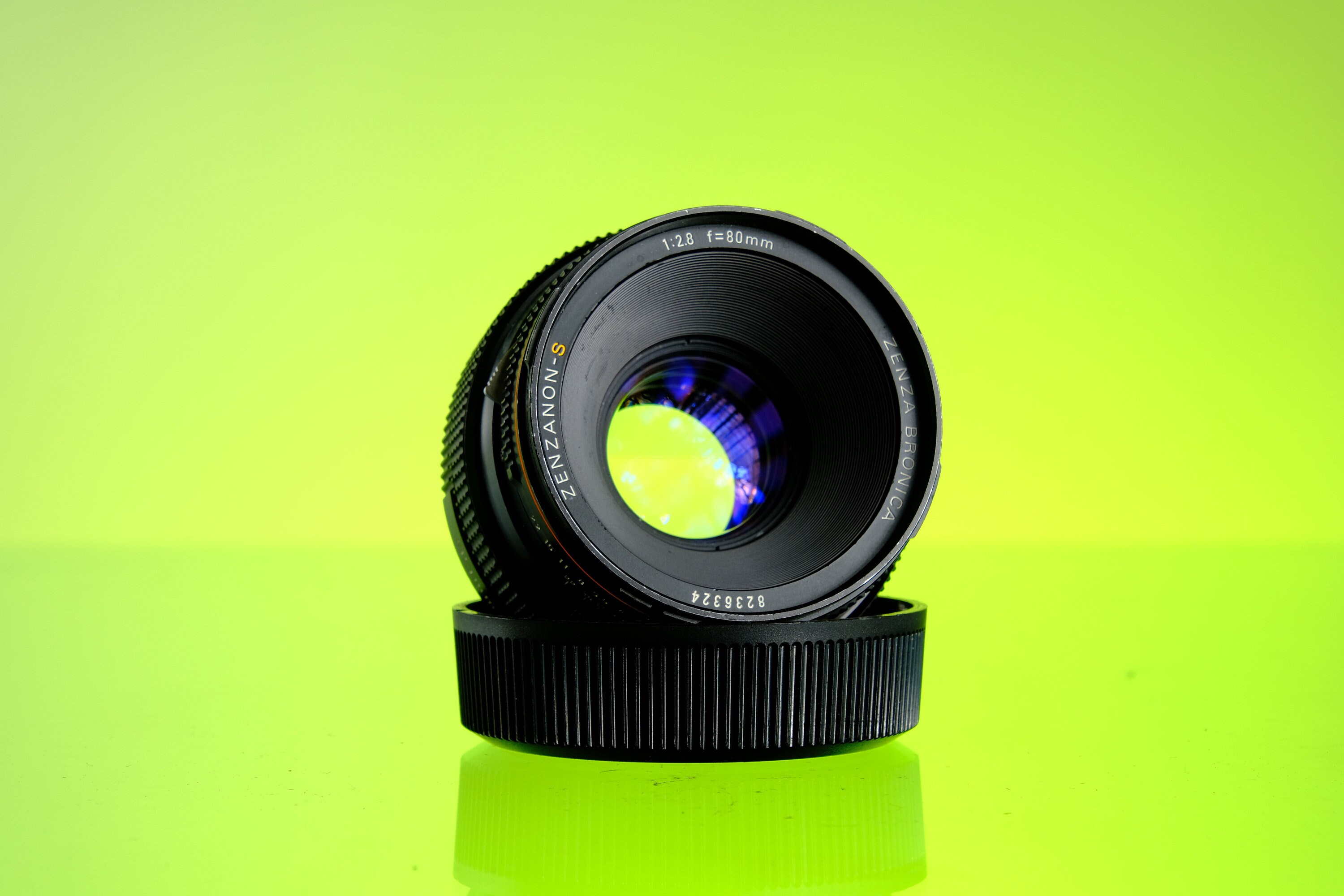 ジャンク Carl Zeiss Jena DDR MC Flektogon 4/50 カールツァイス MC