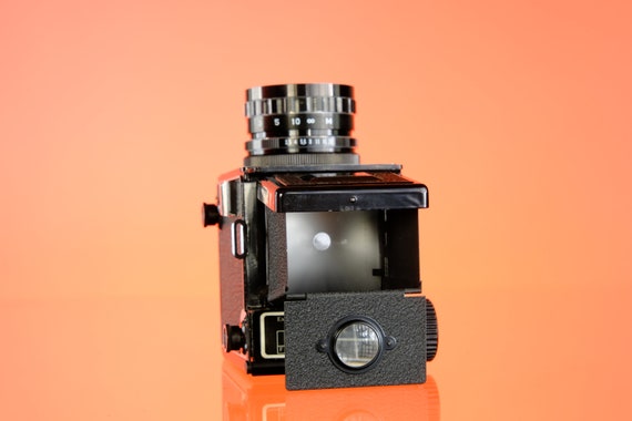 Great Wall DF3 Medium Format 6x6 Square Format SLR Film