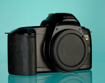 Canon EOS Rebel X 35mm SLR Film Camera (Body Only)