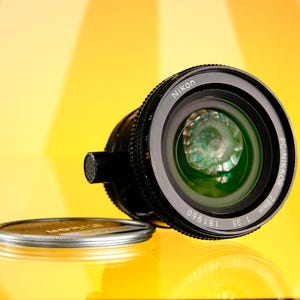 Nikon 28 mm - Etsy 日本