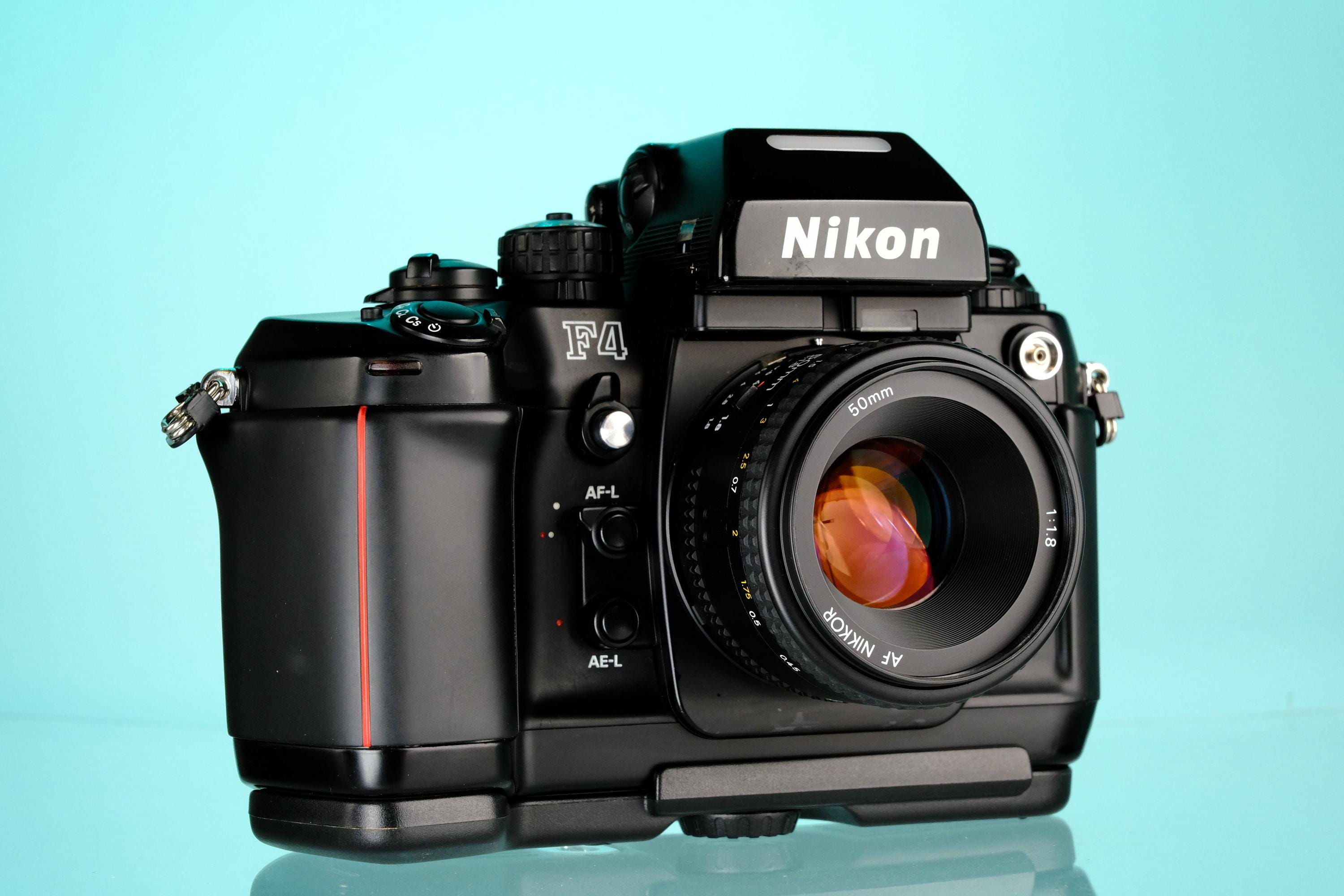 Nikon f5 - Etsy 日本