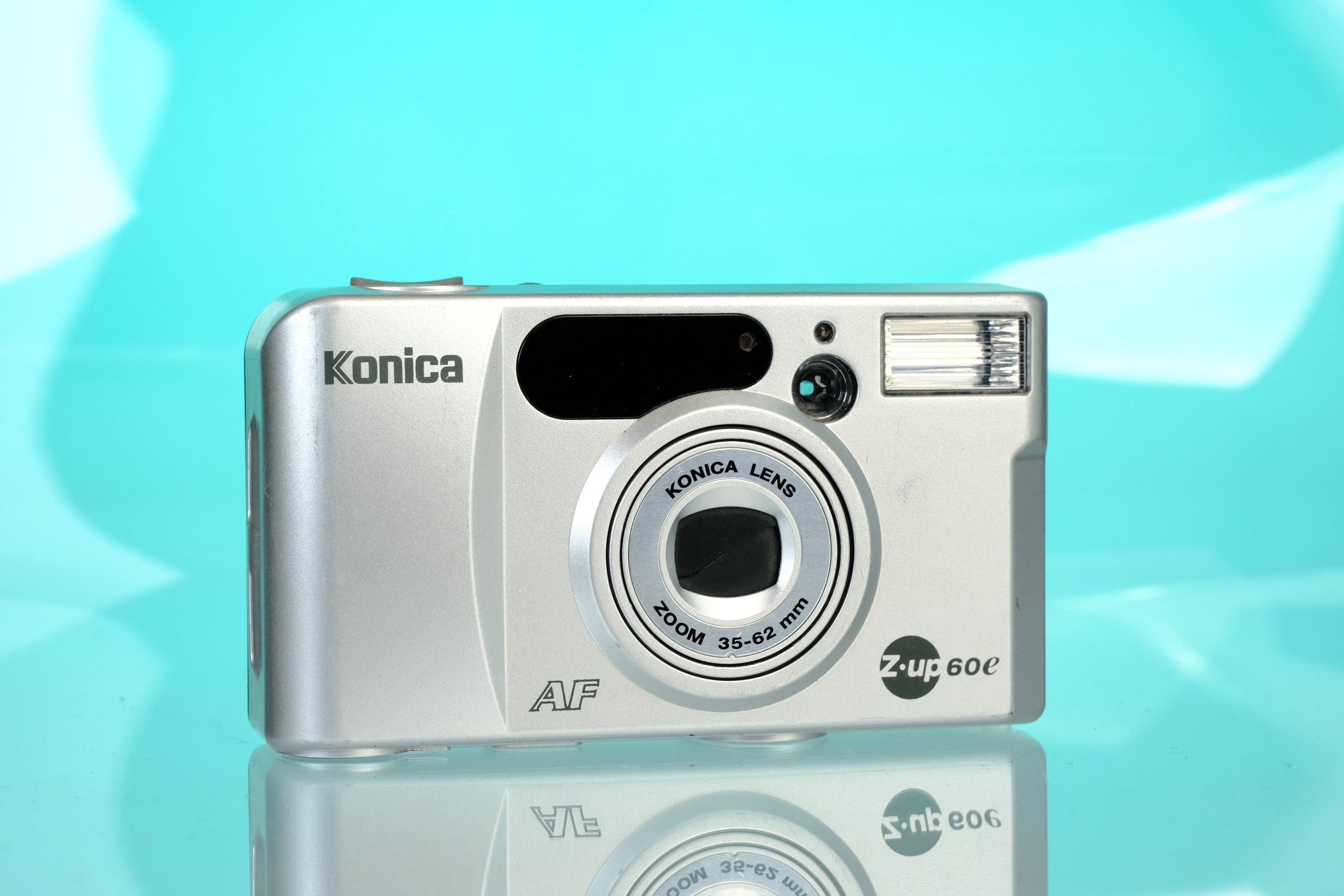 Konica z up 60 e - Etsy 日本