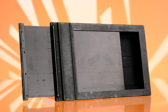 Graflex Graphic Film Pack Adapter - Etsy Israel