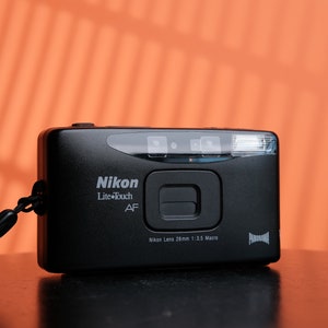 Nikon Af600 - Etsy Canada