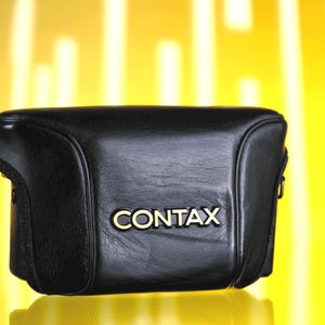 Contax T3 Case - Etsy