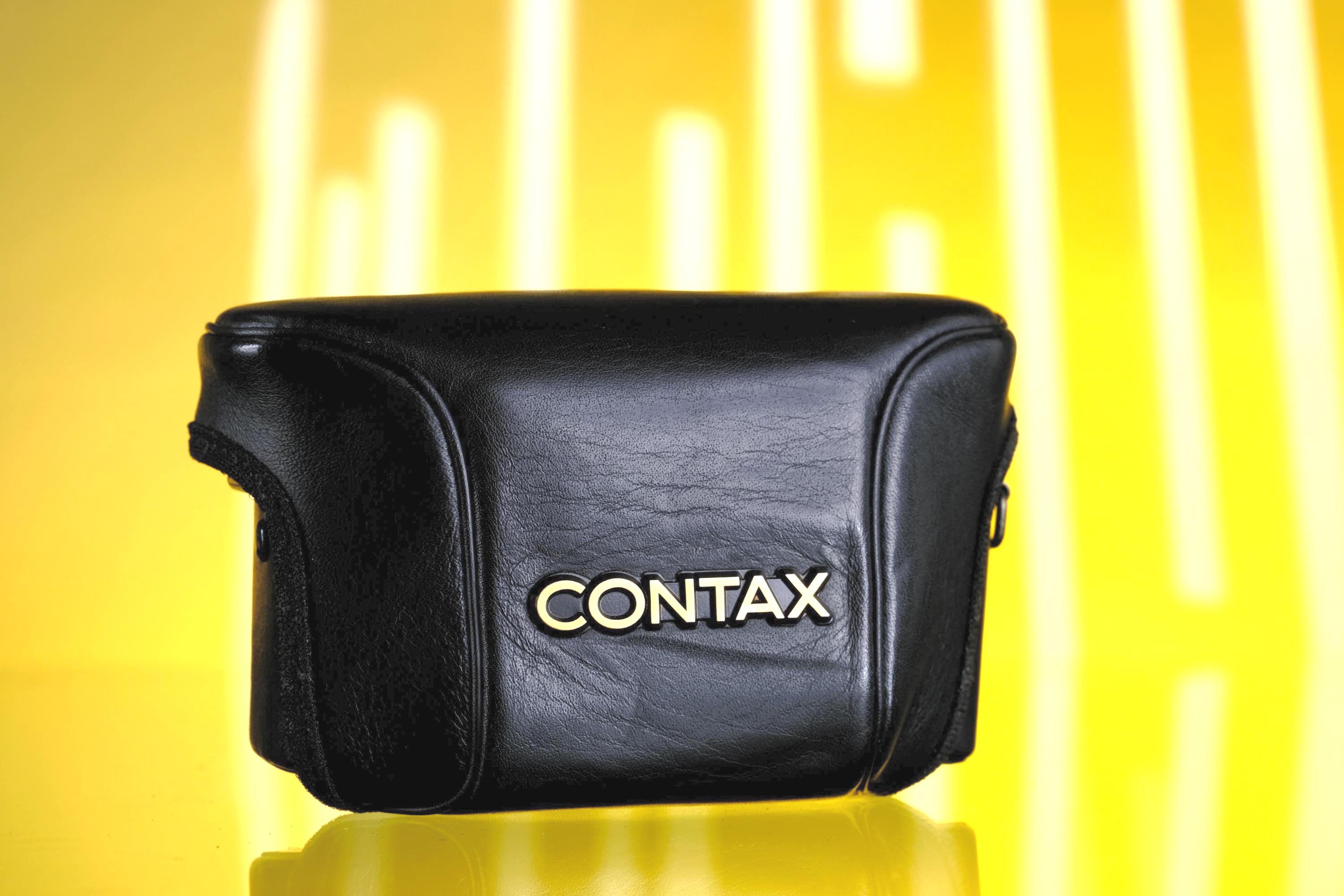 Contax T2 Case - Etsy Contax T2 Case - Etsy