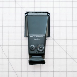 Mamiya RZ67 FE 701 Prism Viewfinder India