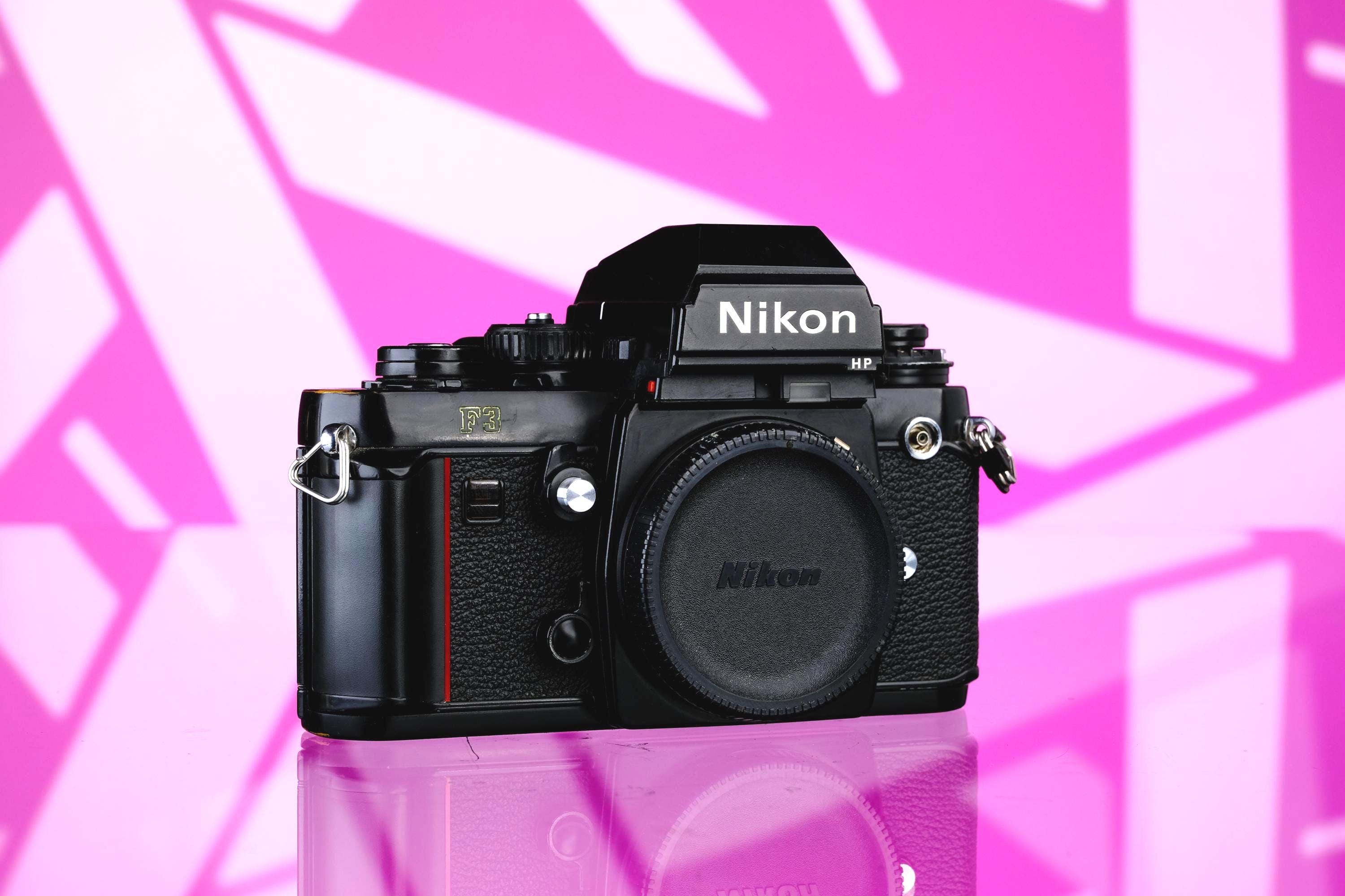 Nikon F100 - Etsy Canada
