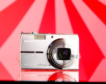 Sony Cyber Shot W810 Digital Camera CCD 20mp Pink - Etsy Sony Cyber Shot W810 Digital Camera CCD 20mp Pink - Etsy