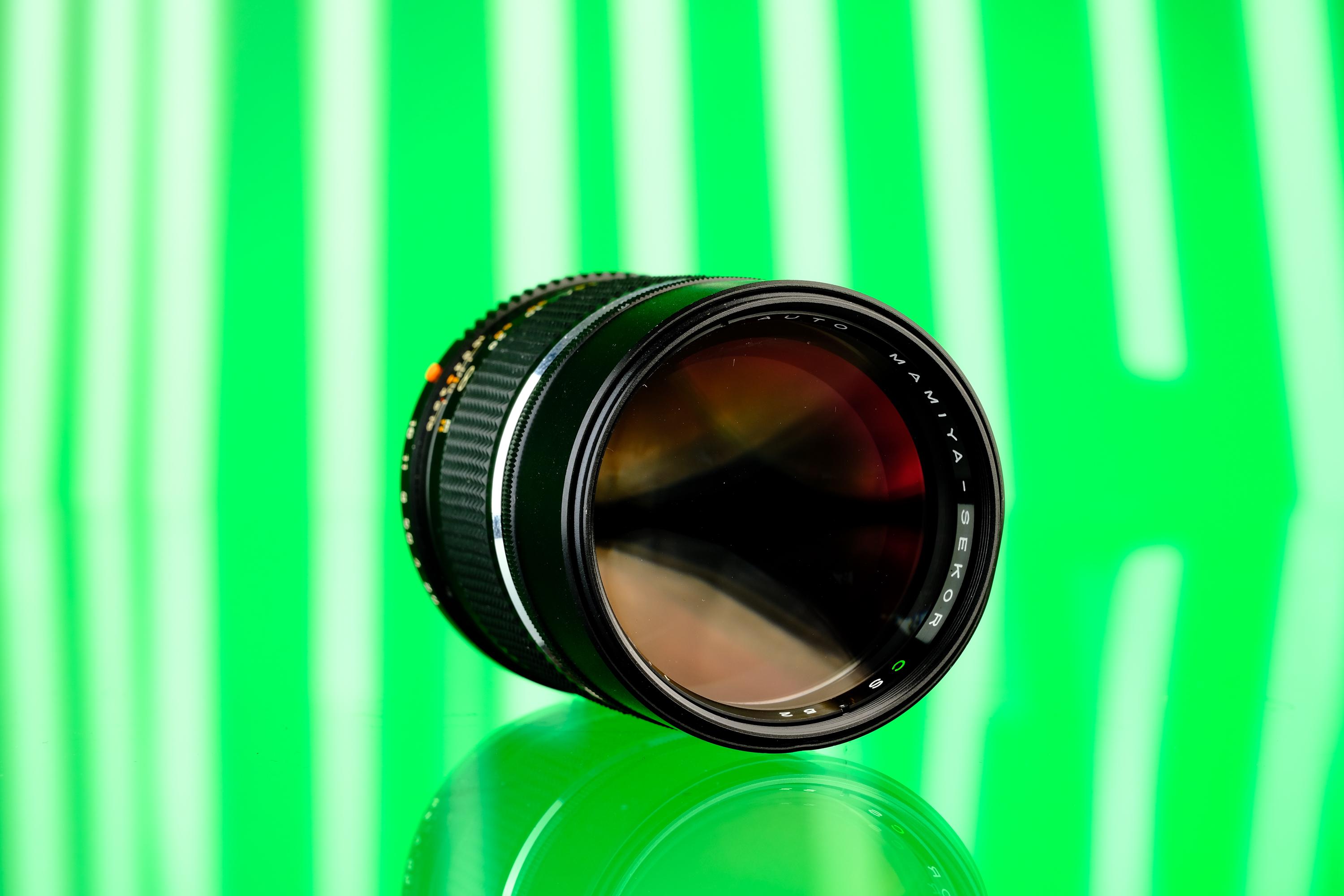 Mamiya sekor - Etsy 日本