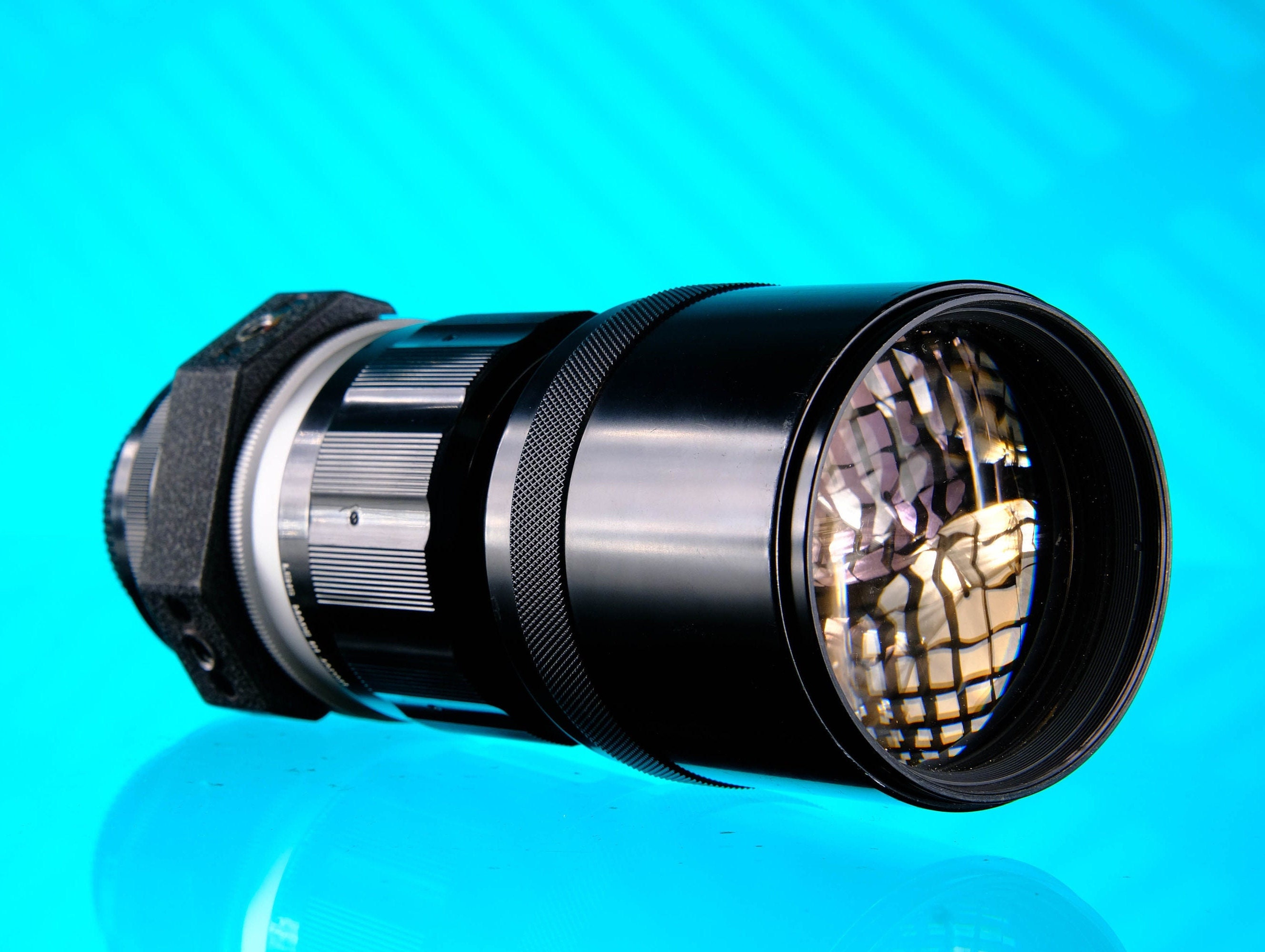 Nikon Ai Telephoto Lenses Buy Nikon Nikkor H Auto 300mm Pre Ai