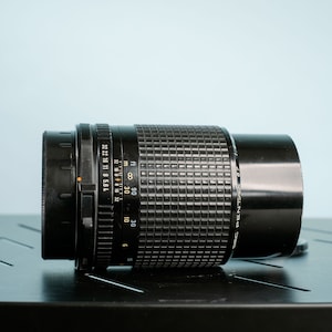 Pentax 6x7 67 - Medium Format Camera - Takumar 105mm 2.4 Pentax 6x7 67 - Medium Format Camera - Takumar 105mm 2.4