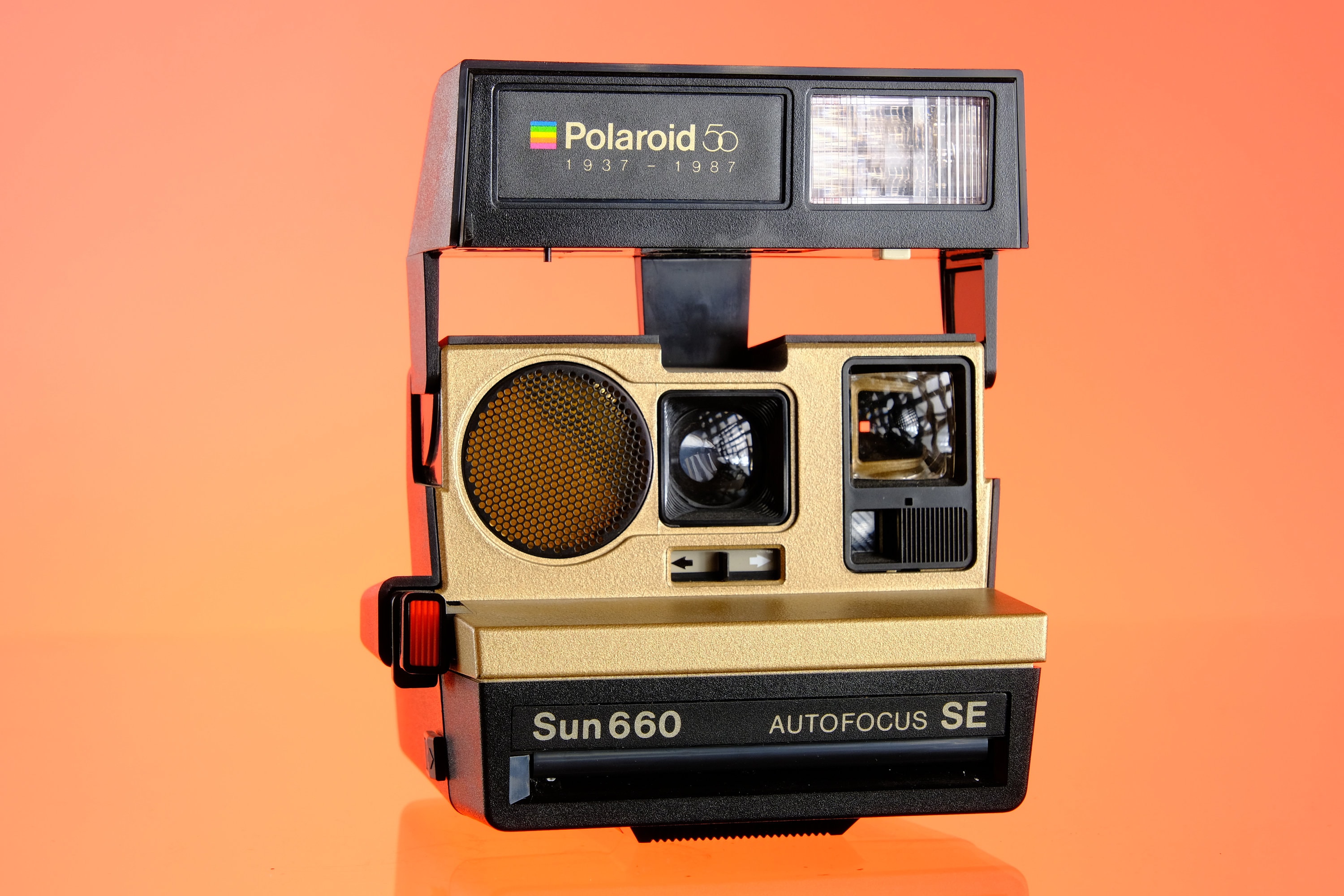 Polaroid 600 Polaroid Autofocus 660 Polaroid Originals 600 Sun 660