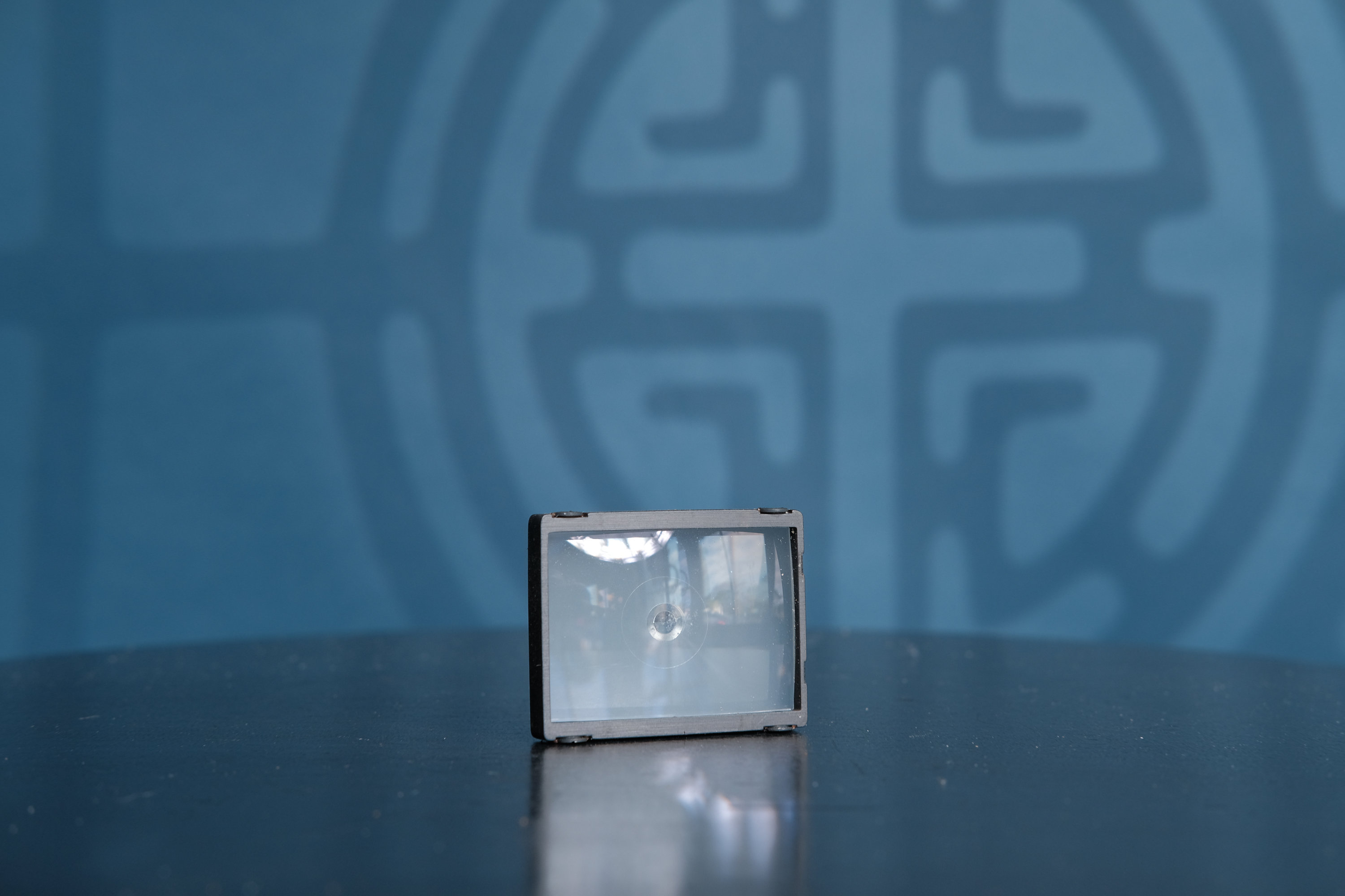 Verre visée Nikon F4 - Photo, audio & vidéo