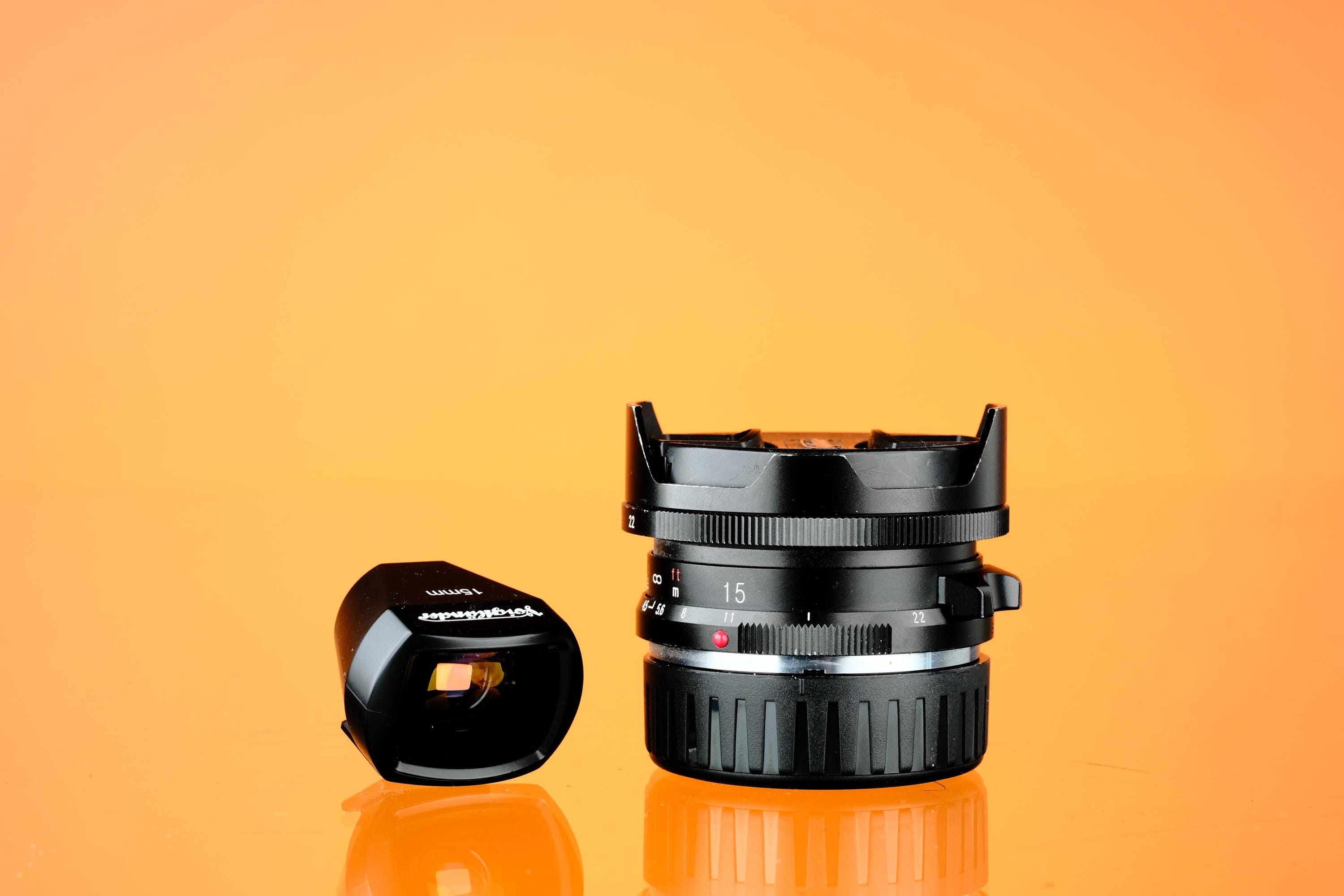 Voigtlander lenses - Etsy 日本