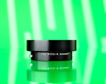 Paraluce OEM Leica / Leitz Wetzlar per R50mm R35mm