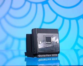 Prism Finder 45 Degree for Rolleiflex Sl66e - Etsy