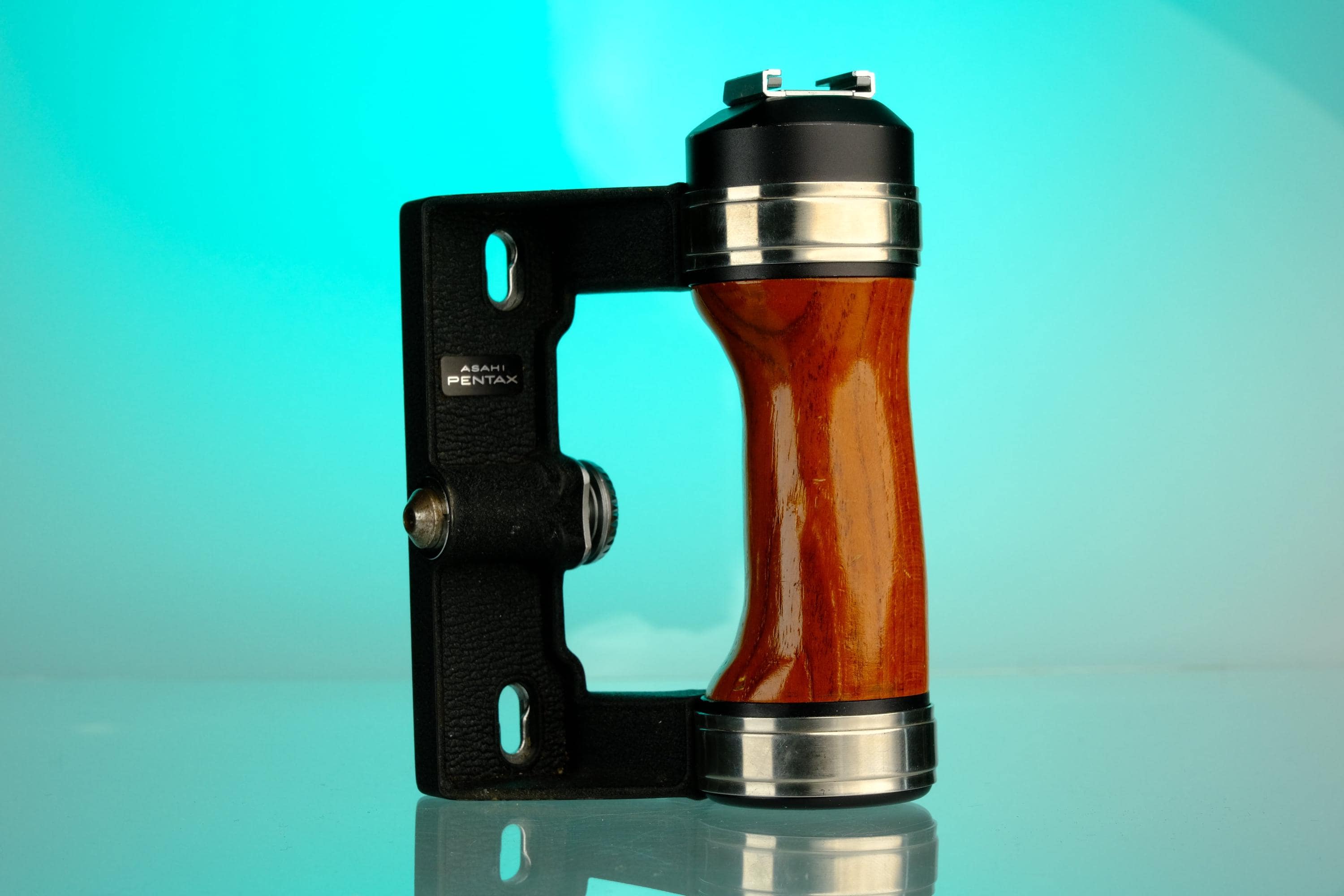Pentax 67 Grip - Etsy
