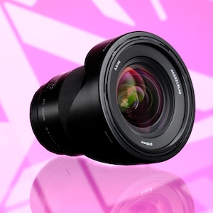 Hasselblad HC 35mm f/3.5 Wide Angle Lens H Series