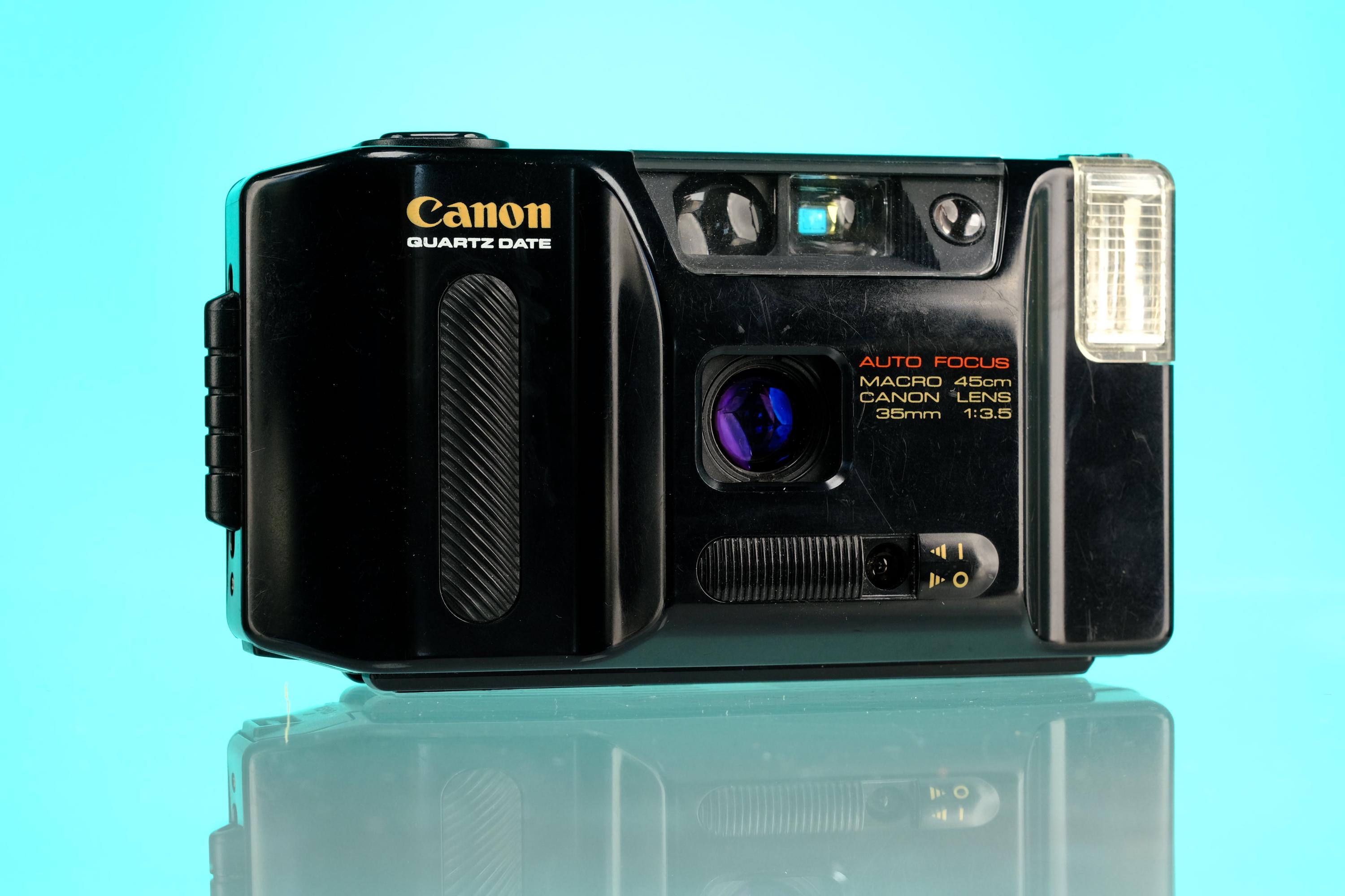 Canon Autoboy - Etsy