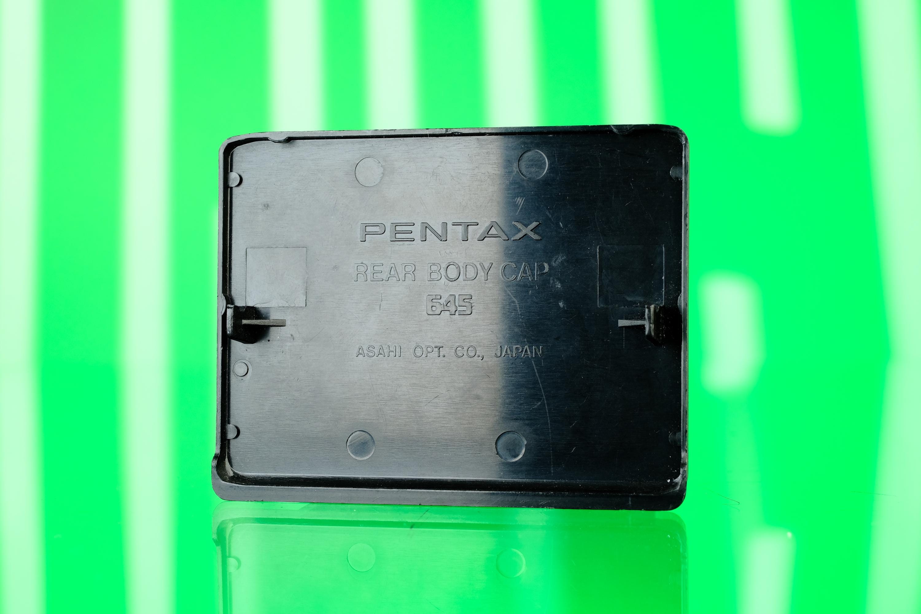 Pentax 645n - Etsy