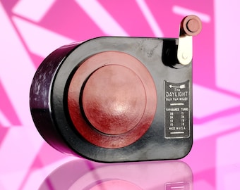 Lloyds 35 mm bulklader