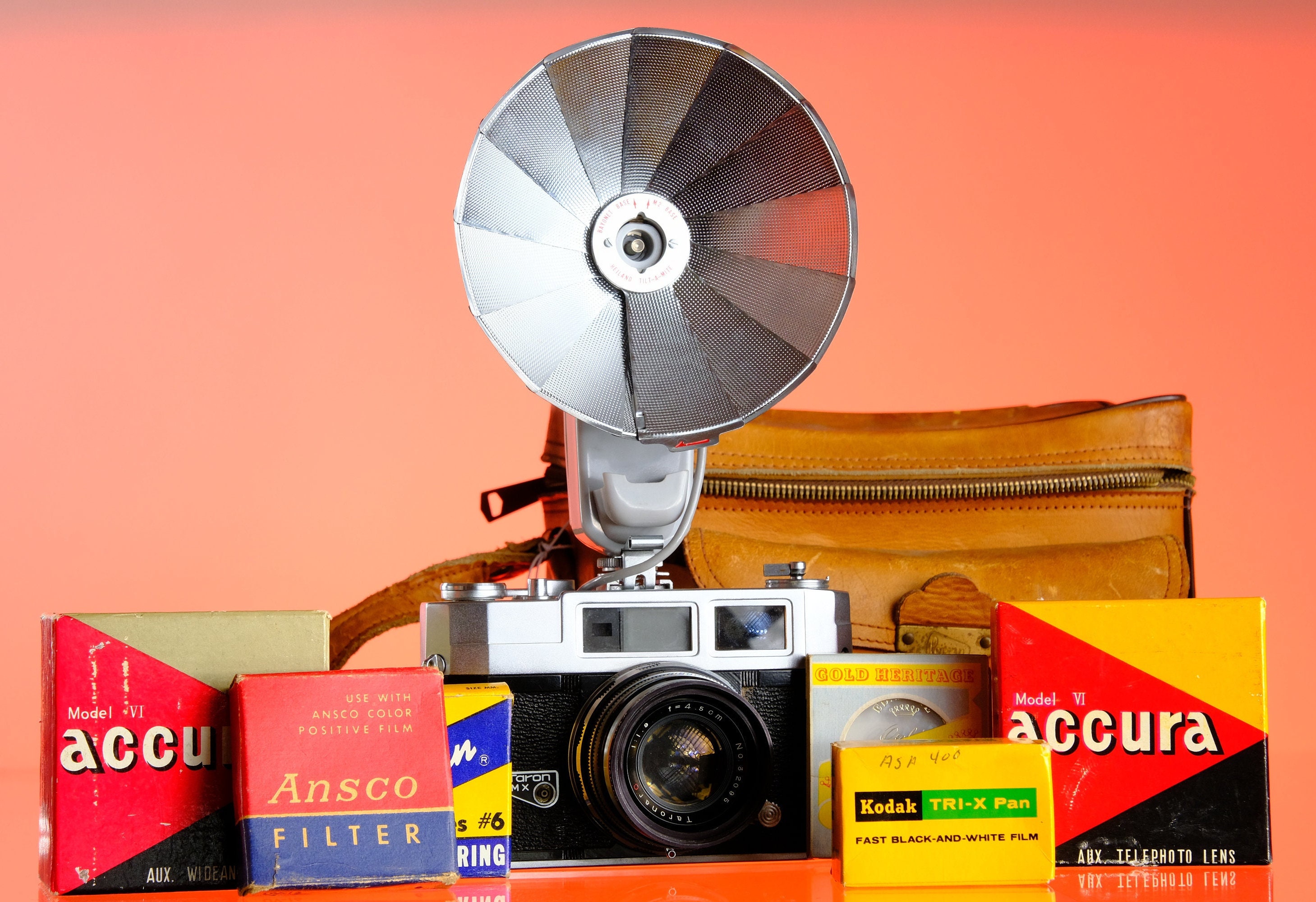 Taron camera - Etsy 日本
