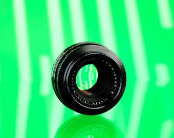 Leica Summacron-R 50 mm f/2