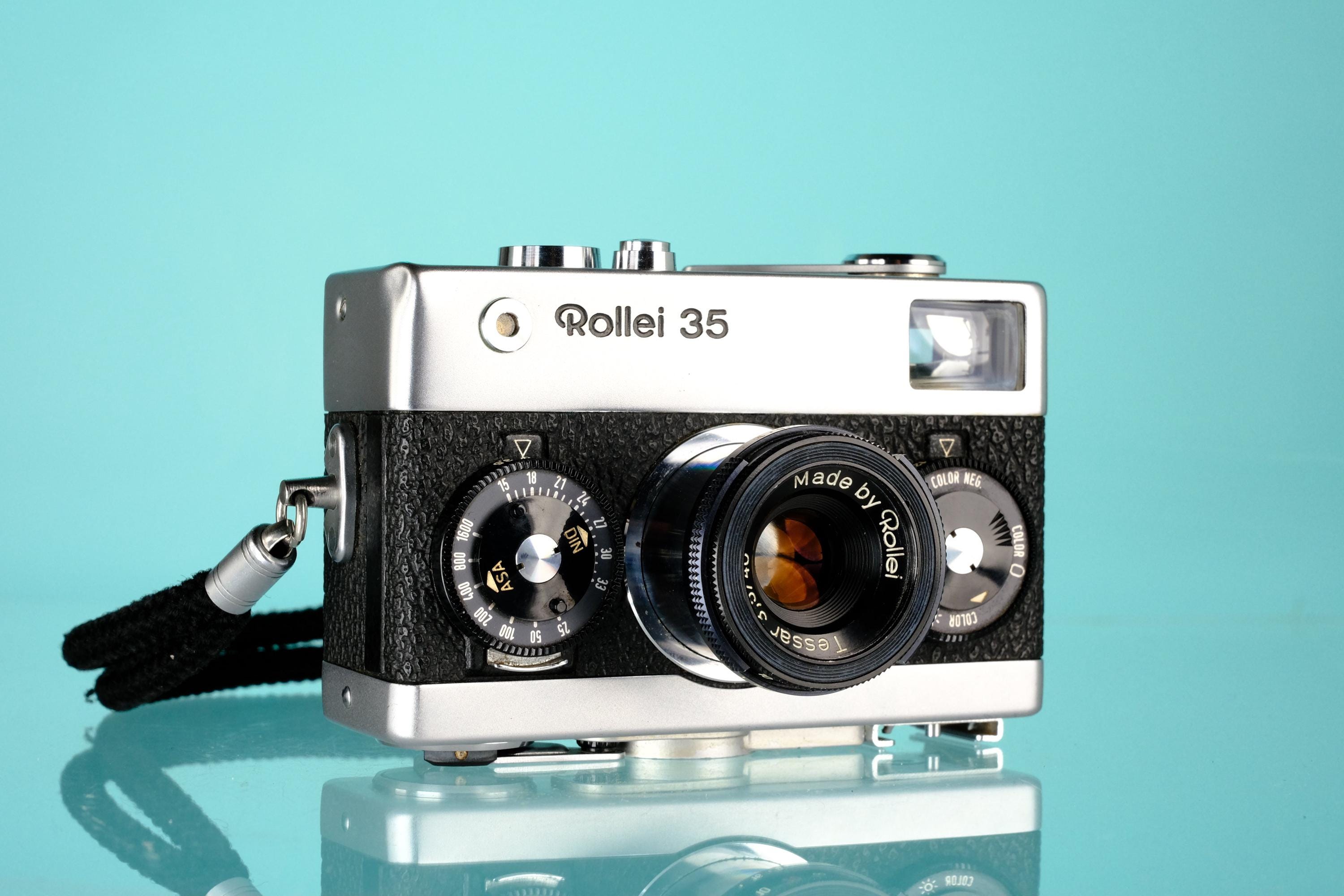 Rollei 35 - Etsy 日本