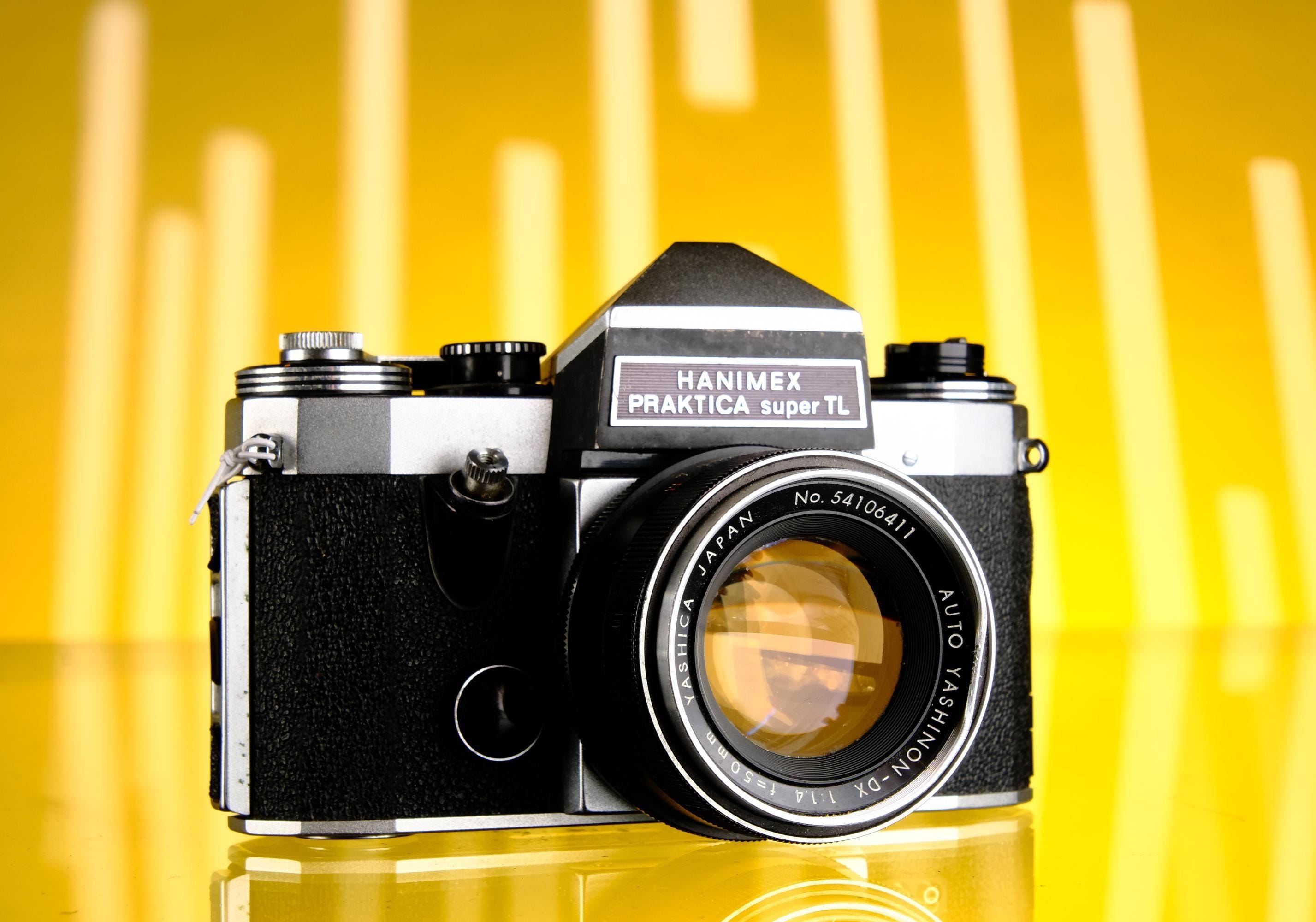 Aires Camera Japan - Etsy Canada