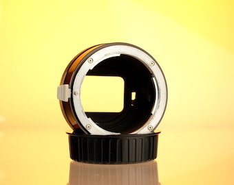 Nikon M2 Extension Tube