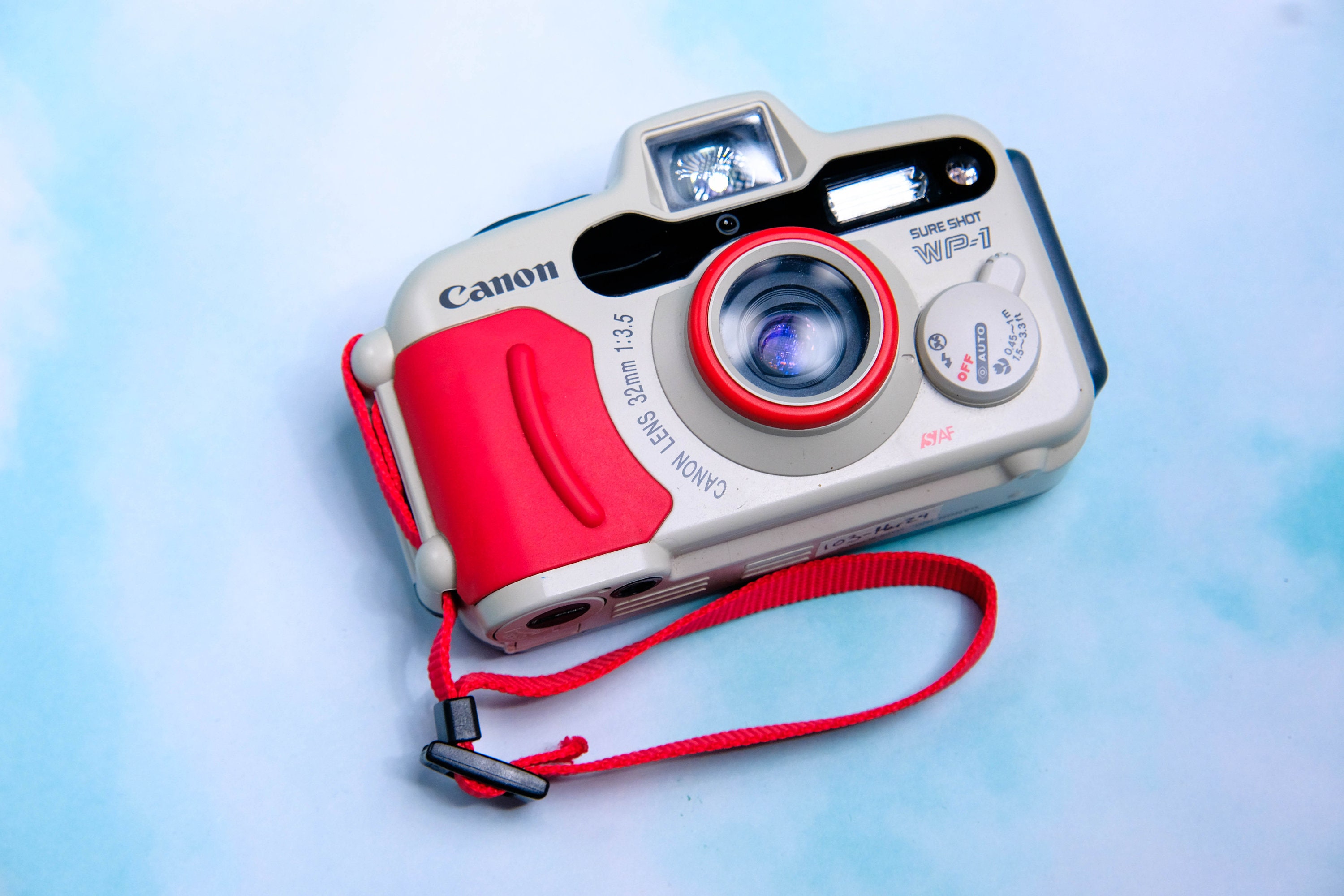 Canon wp1 - Etsy 日本 Canon wp1 - Etsy 日本