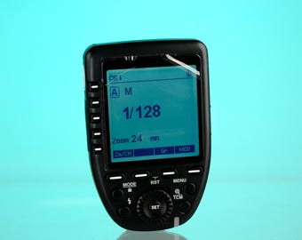 Godox X Pro F Flash Trigger For Fujifilm Cameras