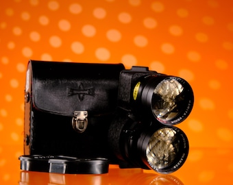 Mamiya-Sekor Super 180mm f/4.5 Lens
