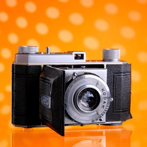 Kodak Retina コダック カメラ CONPUR-RAPID Kodak Retina コダック カメラ CONPUR-RAPID Kodak Retina