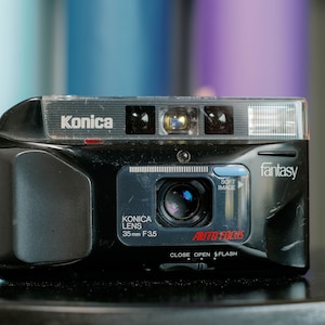 Konica fantasy 可愛い赤　動作OK DSC_0018_b926d4a8-ad18-4b36-