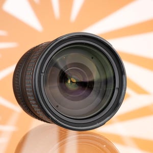Nikon Nikkor AF-S DX 18-200mm f/3.5-5.6 G ed vr Lens