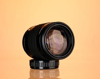Pentax Takumar Bayonet 135mm f/2.8 Lens