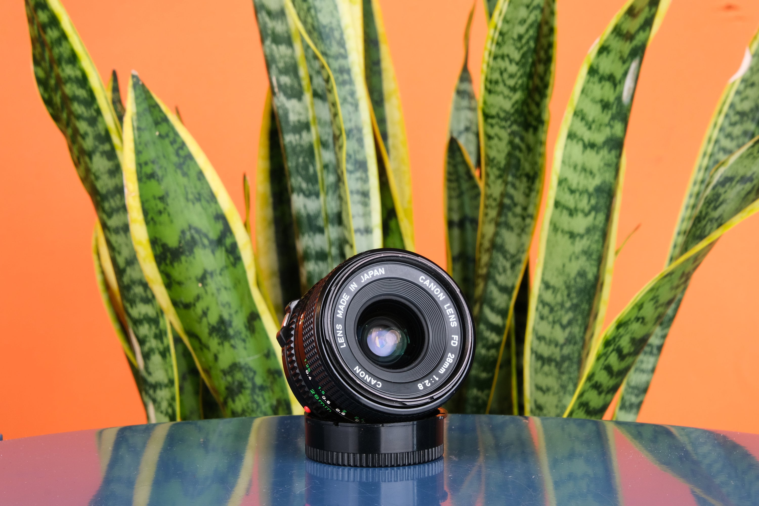 Canon Ae 1 28mm - Etsy