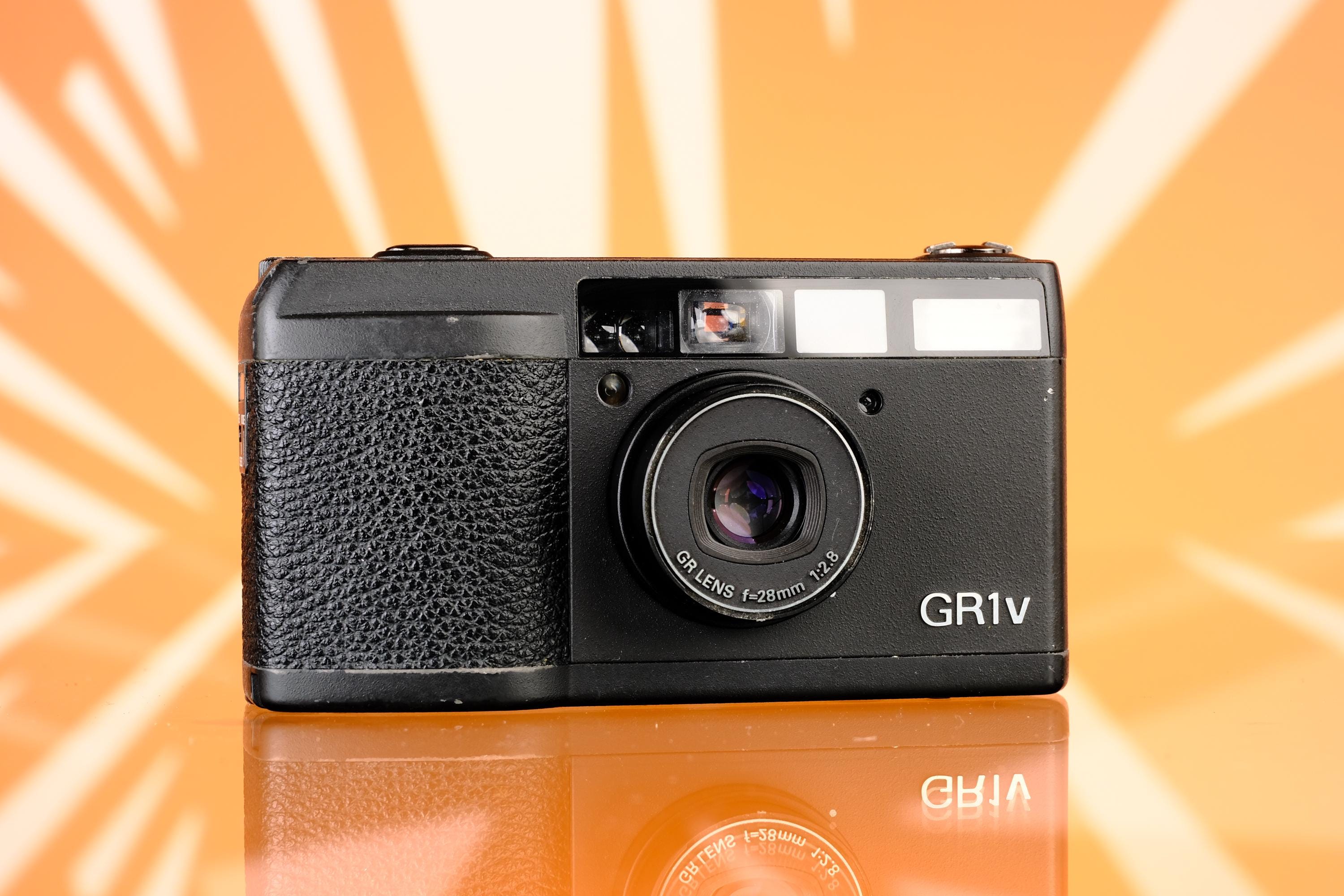 Ricoh gr10 - Etsy 日本