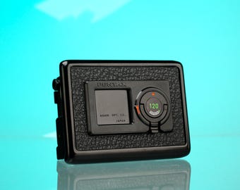 Pentax 645 120 Film Holder with Case