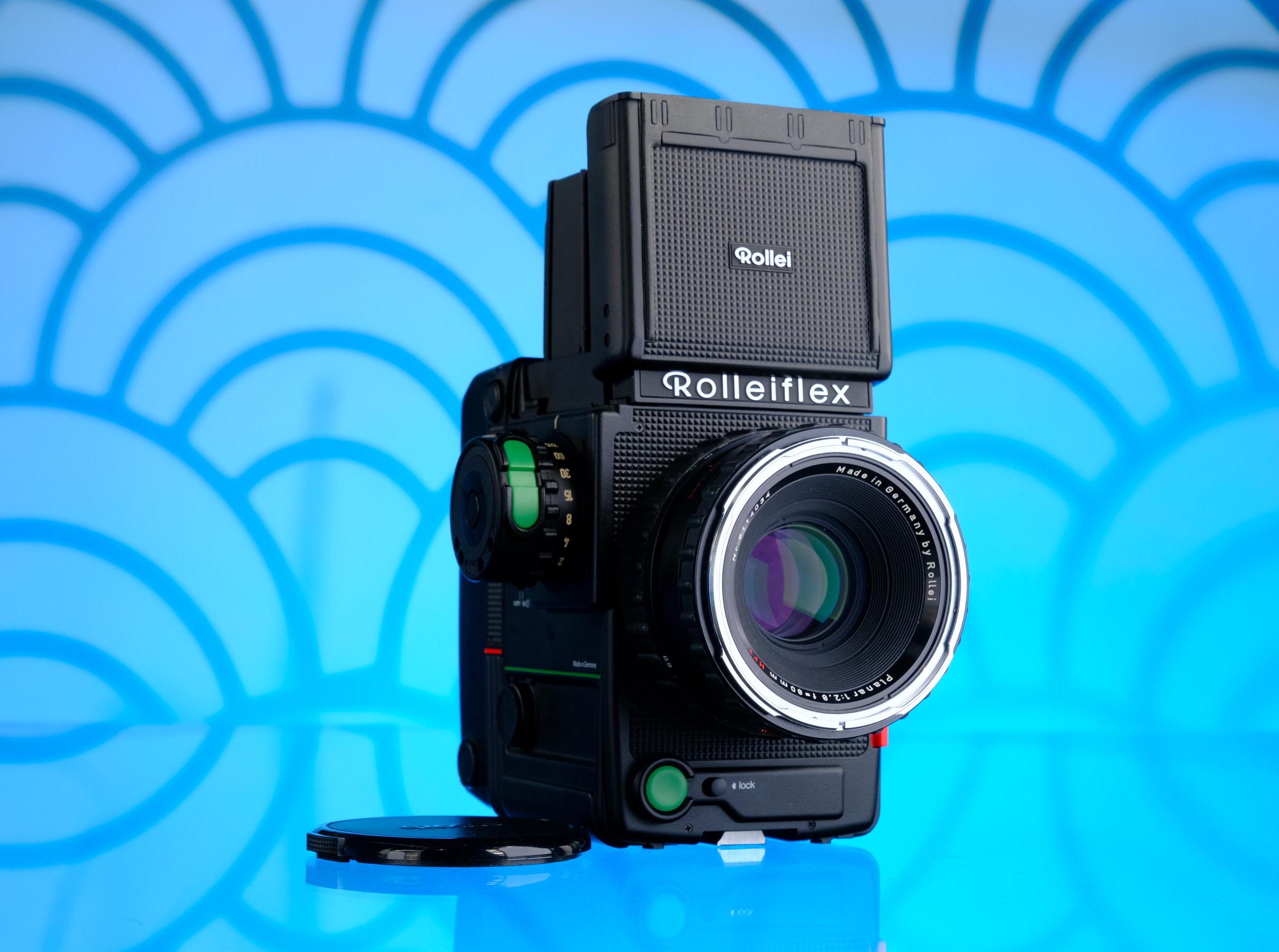 Rollei 6000 - Etsy Rollei 6000 - Etsy