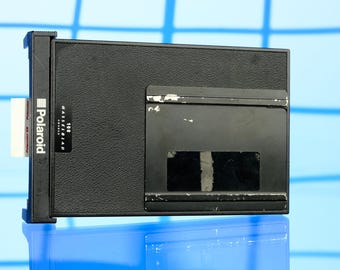 ハッセルブラッド HMi100 Hシリーズ用ポラバック ハッセルブラッド 100 ポラロイドフィルムバックホルダー - Etsy 日本