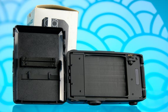 Rollei Rolleiflex 6006 Magazine 120 6x4.5 645 16 Frame Film Back