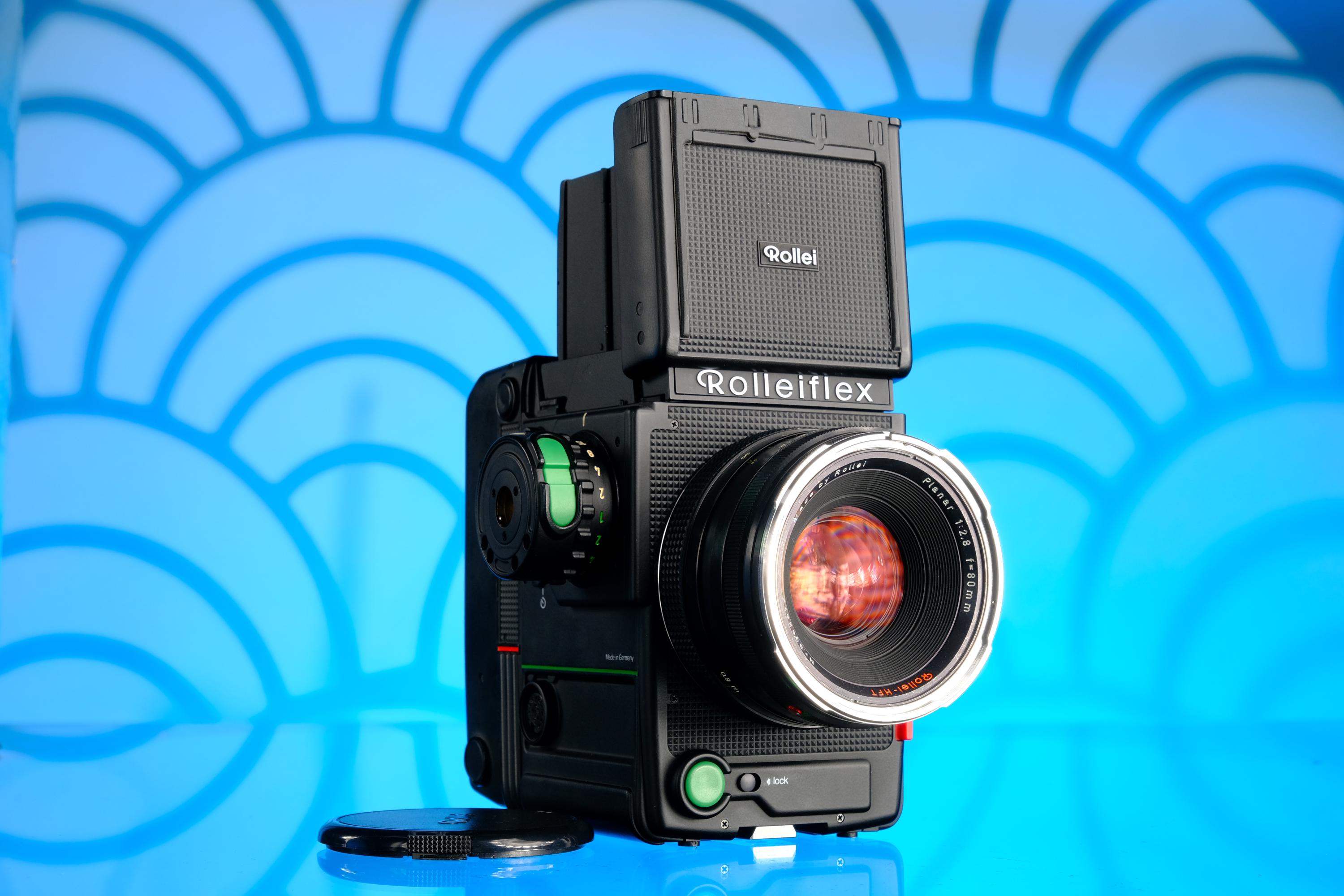 Rolleiflex Camera 2.8 - Etsy Rolleiflex Camera 2.8 - Etsy
