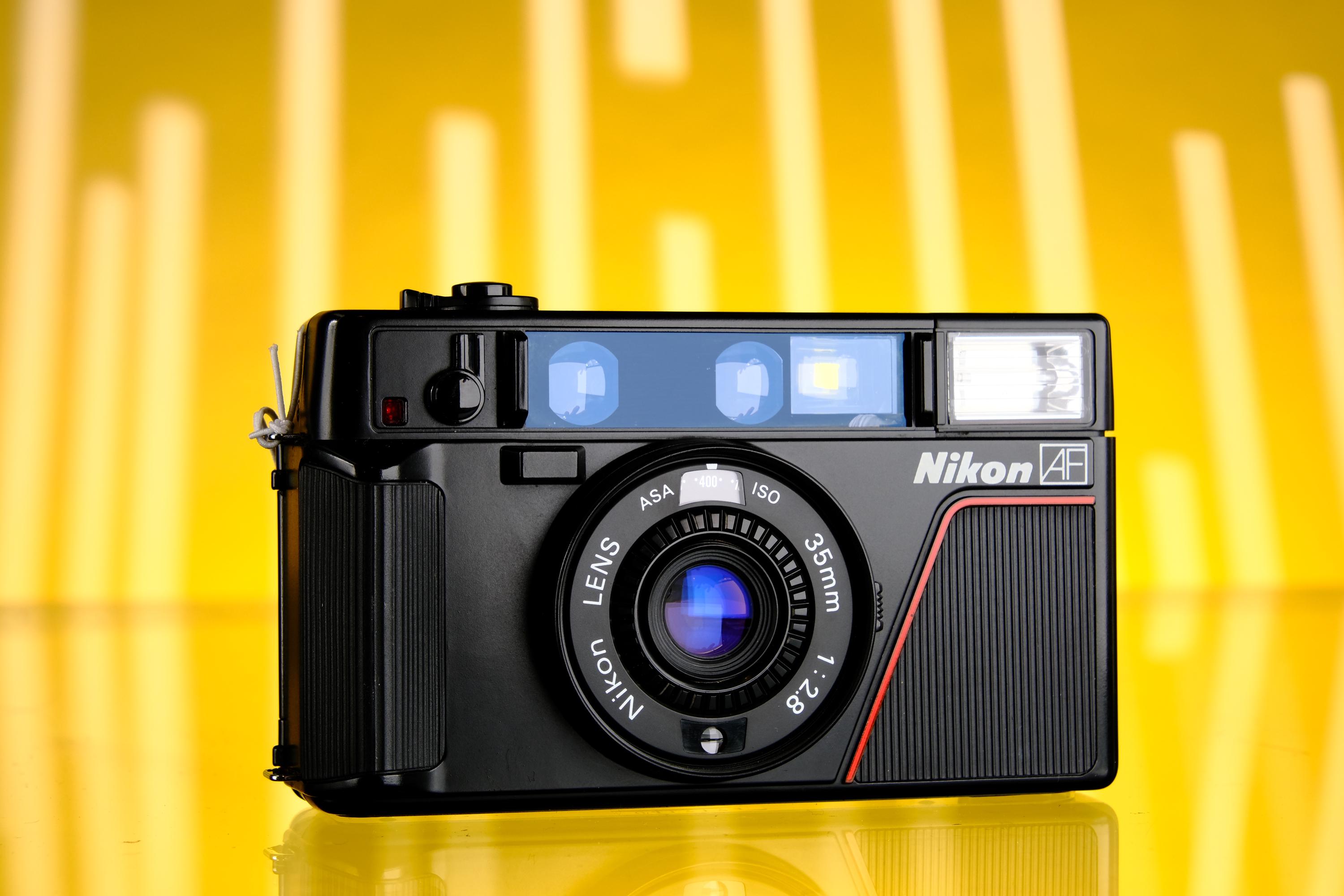 Nikon L35af - Etsy Nikon L35af - Etsy