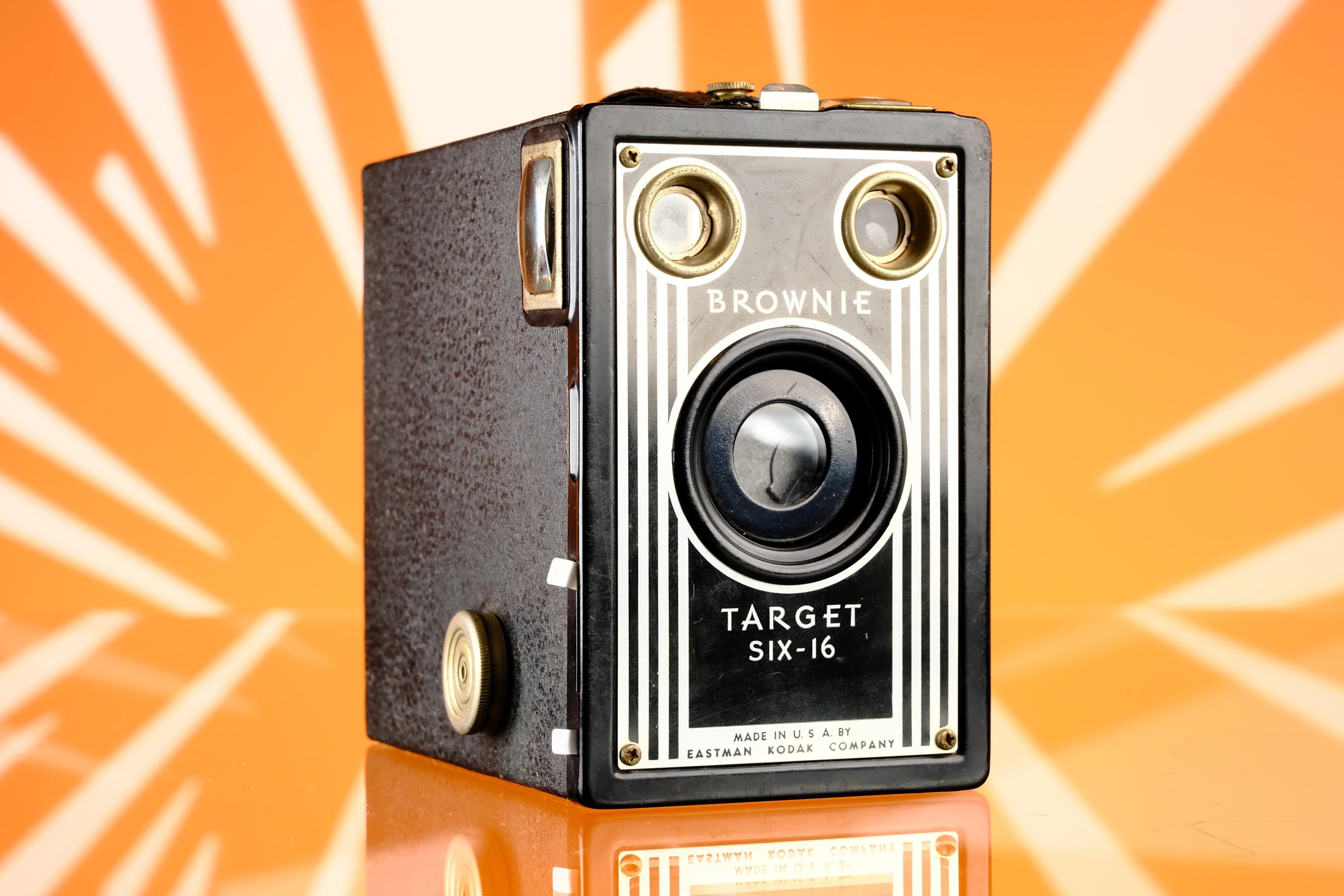 Kodak six 20 camera - Etsy 日本